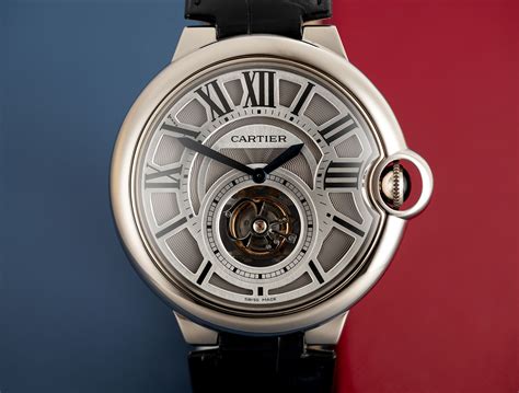 cartier ballon bleu best buy